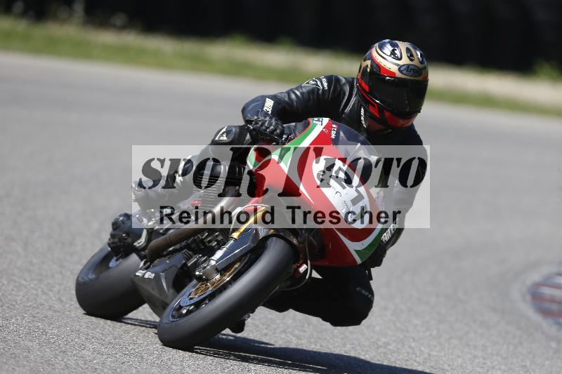 /12 30.04.2025 Speer Racing ADR/Classic/21